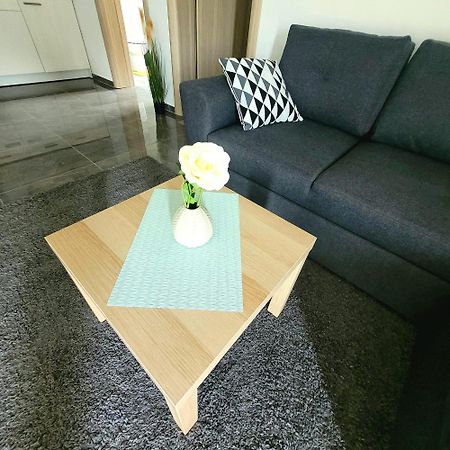 Apartman Mate Rakovica Ngoại thất bức ảnh