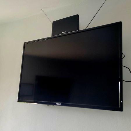 Apartman Mate Rakovica Ngoại thất bức ảnh