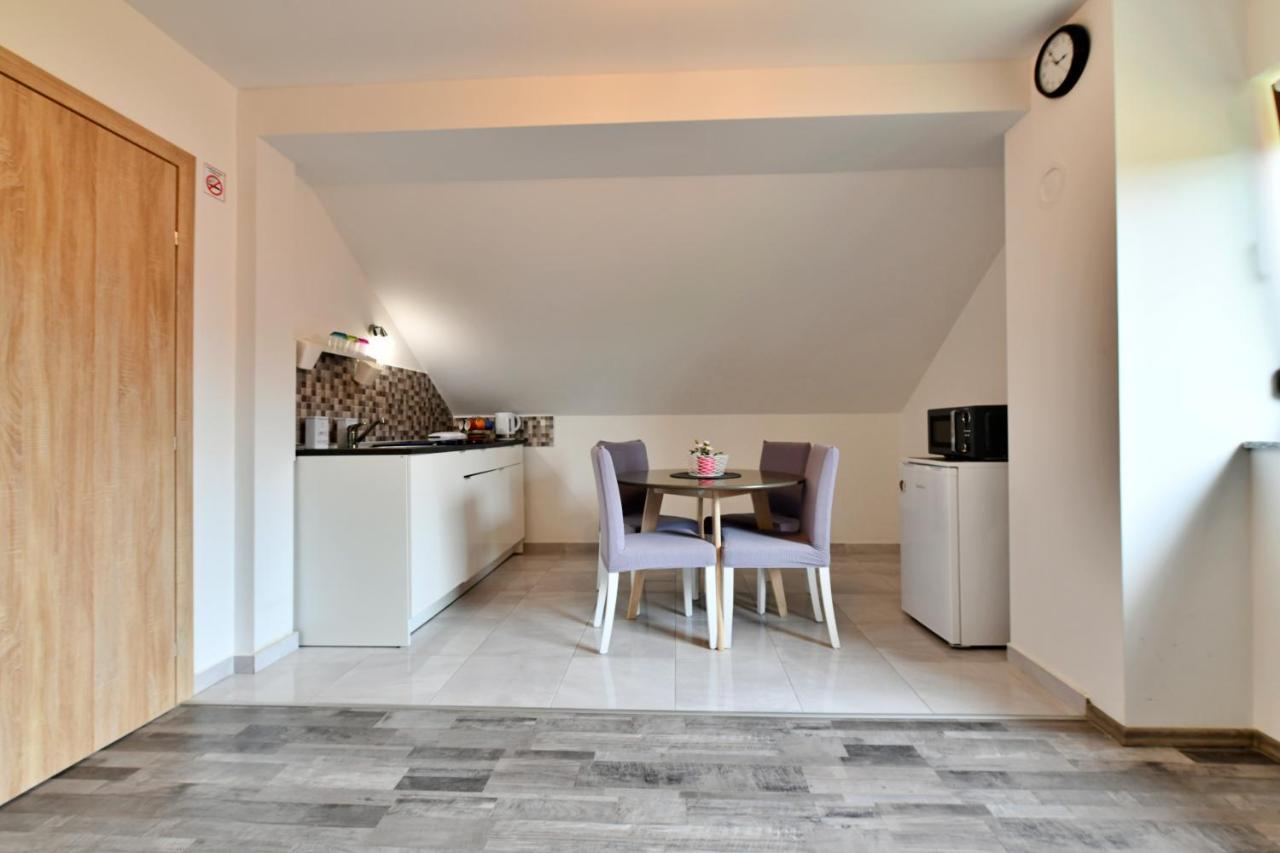 Apartman Mate Rakovica Ngoại thất bức ảnh