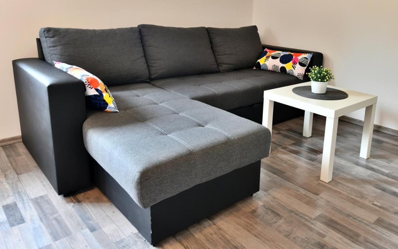 Apartman Mate Rakovica Ngoại thất bức ảnh