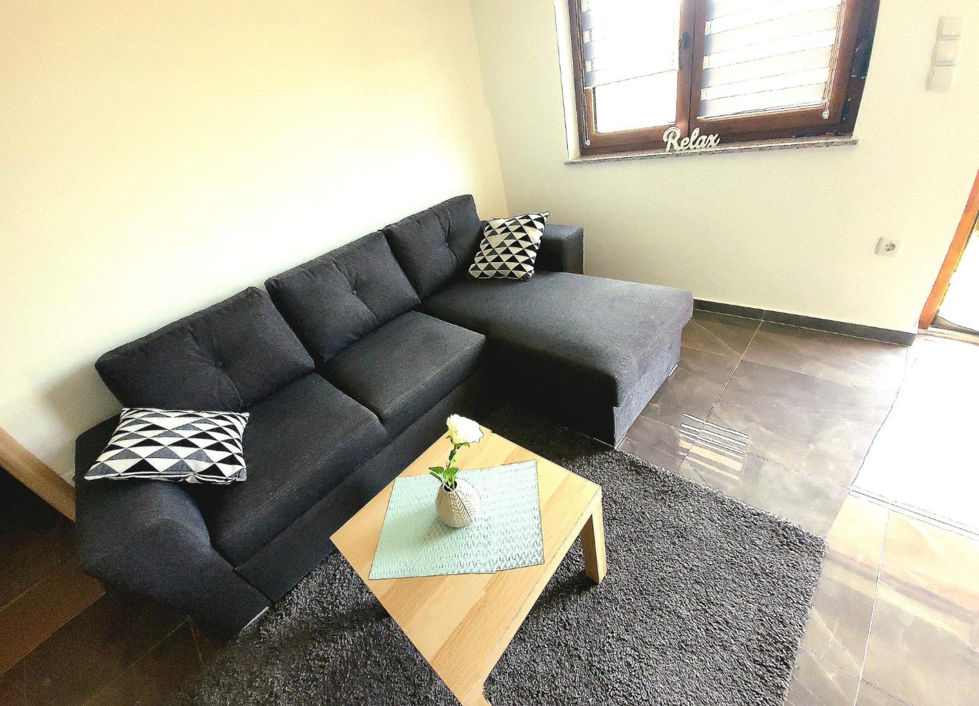 Apartman Mate Rakovica Ngoại thất bức ảnh