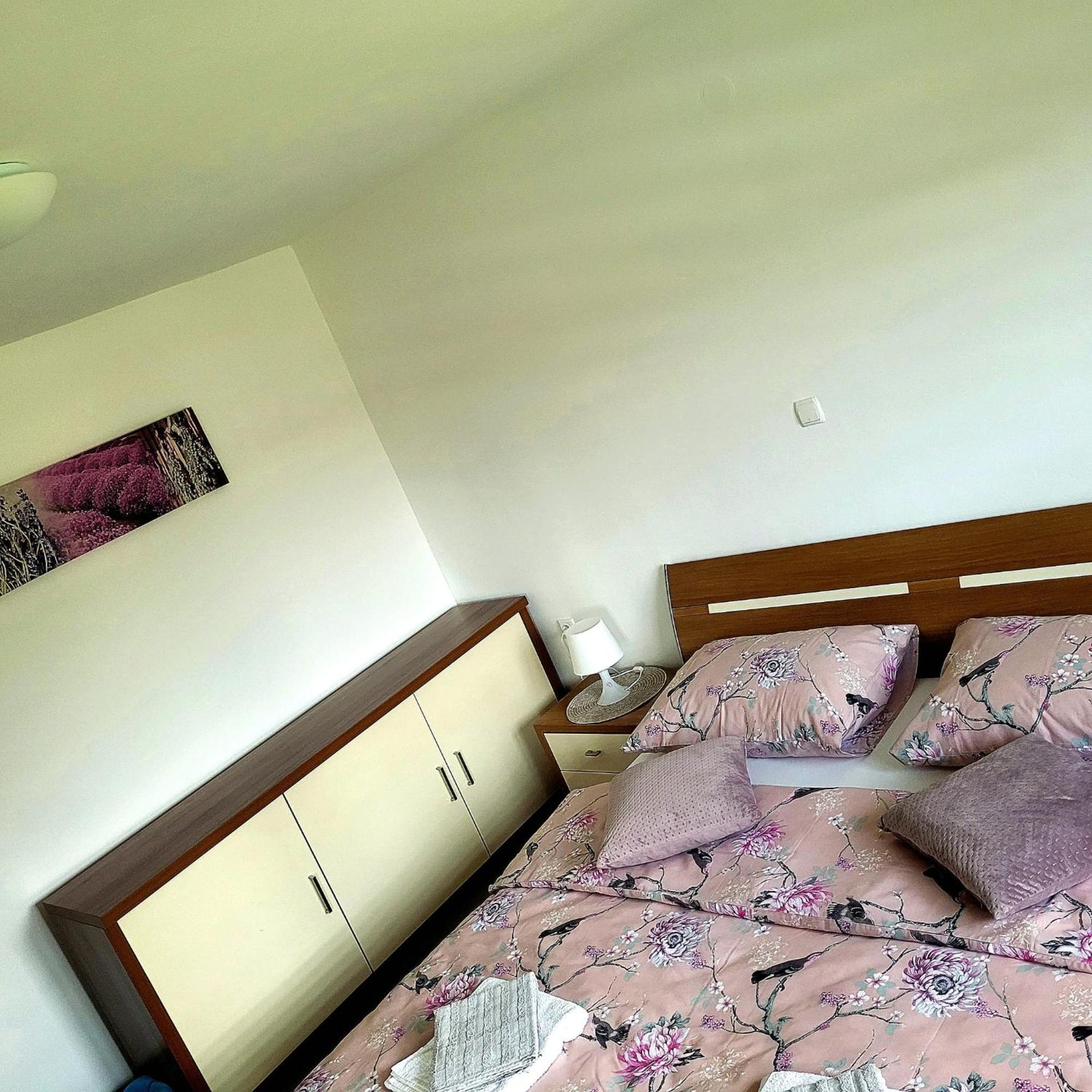 Apartman Mate Rakovica Ngoại thất bức ảnh